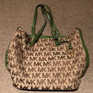 Michael Kors Shoulder Bag